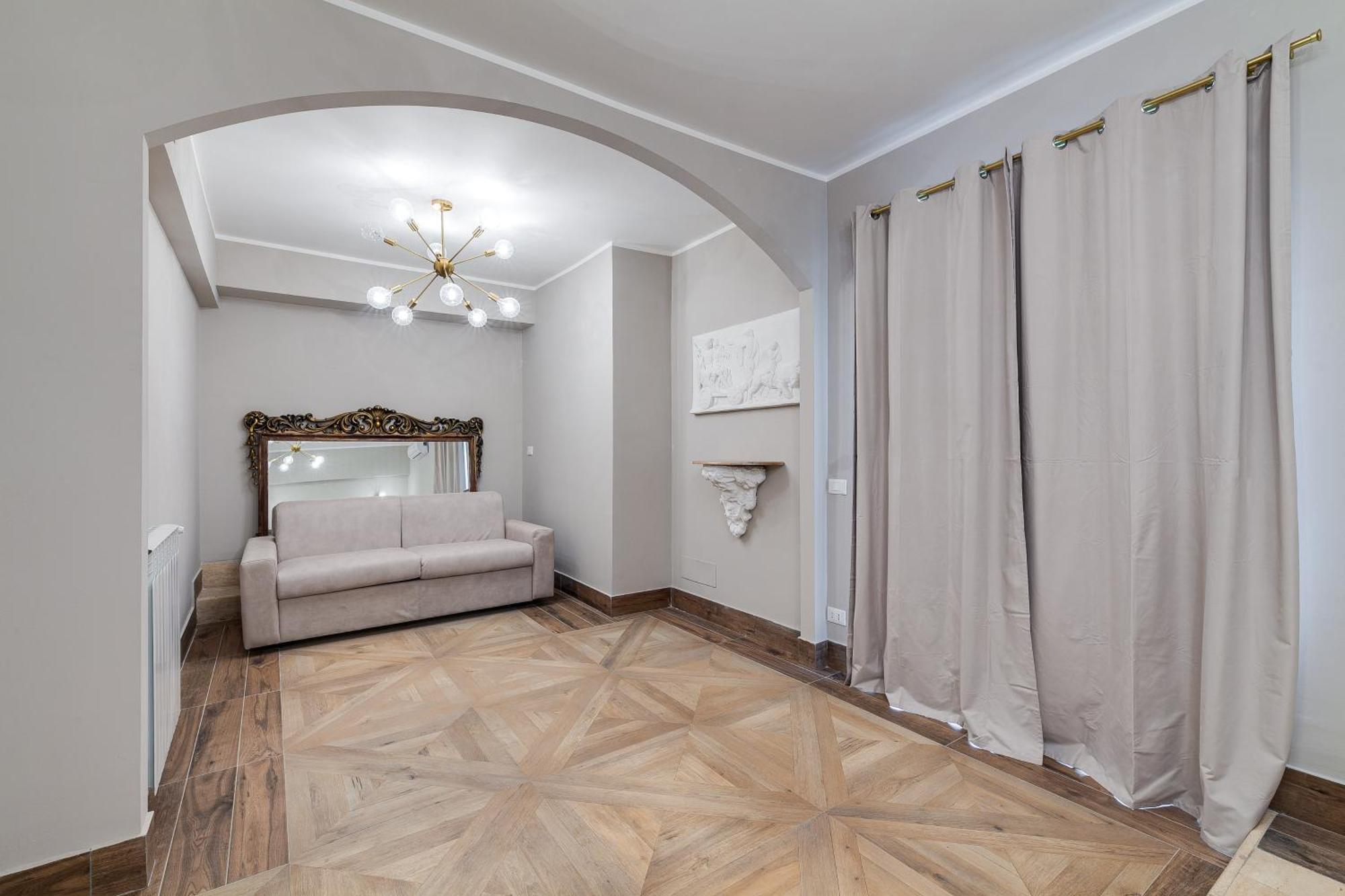 Vogue Suites Rome — Photos 2
