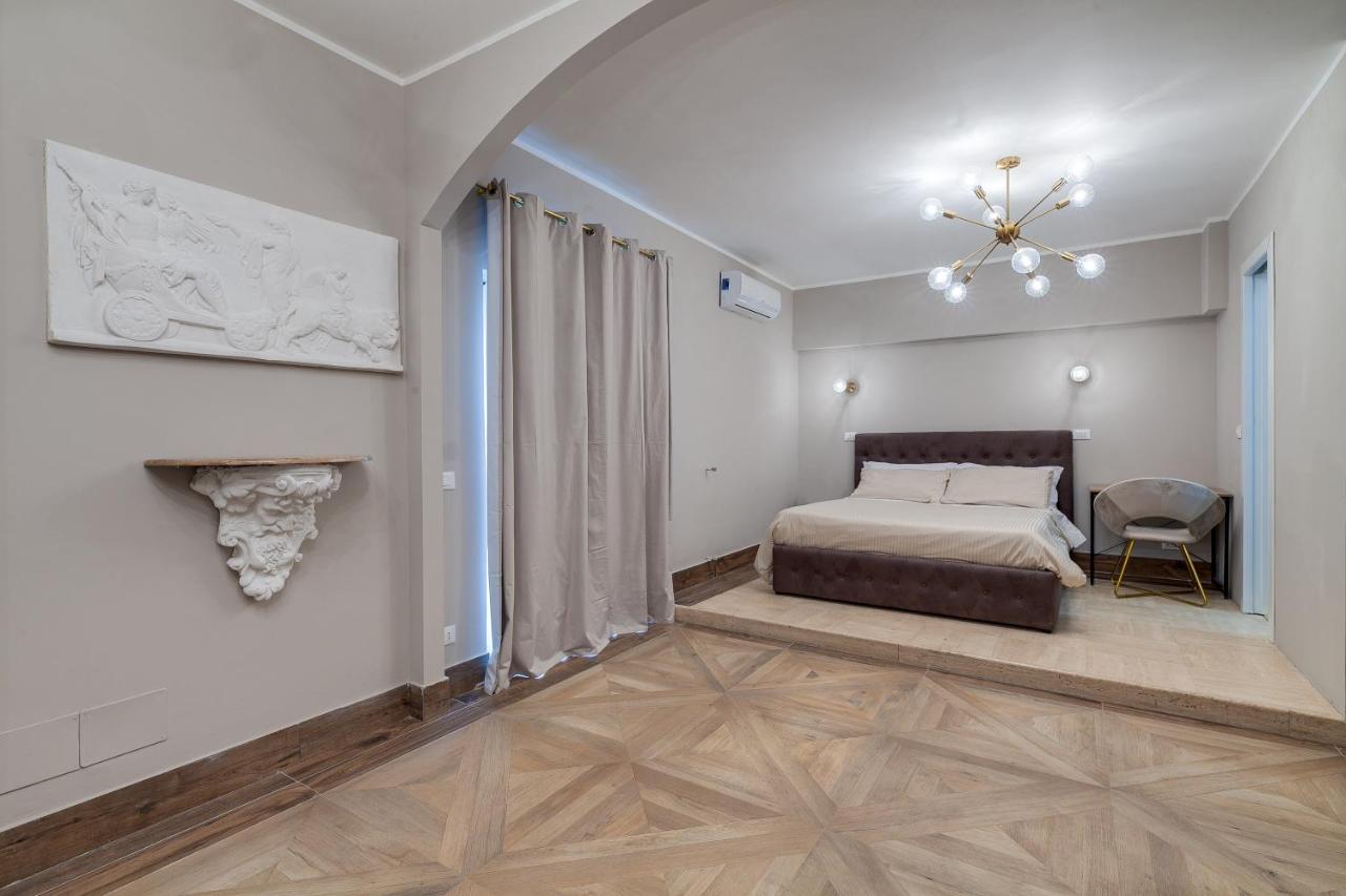 Vogue Suites Rome — Photos 3